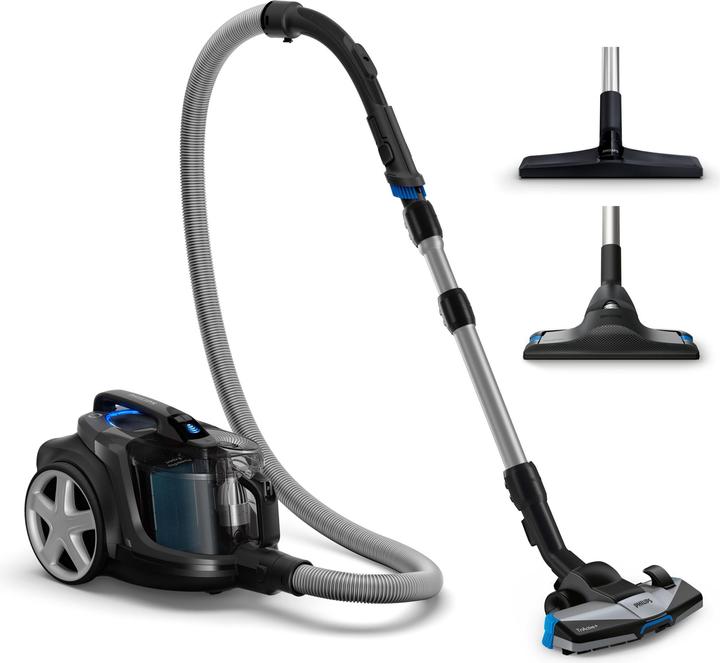 Produktbild Philips 7000 series FC9742/09 Staubsauger Zylinder-Vakuum Trocken Beutellos