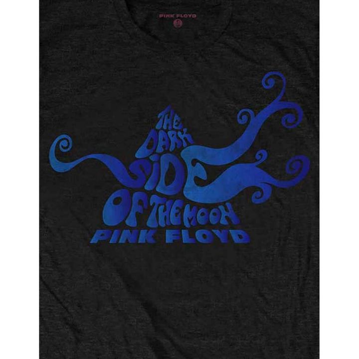 Produktbild Music Brand The Dark Side Of The Moon TShirt (S)
