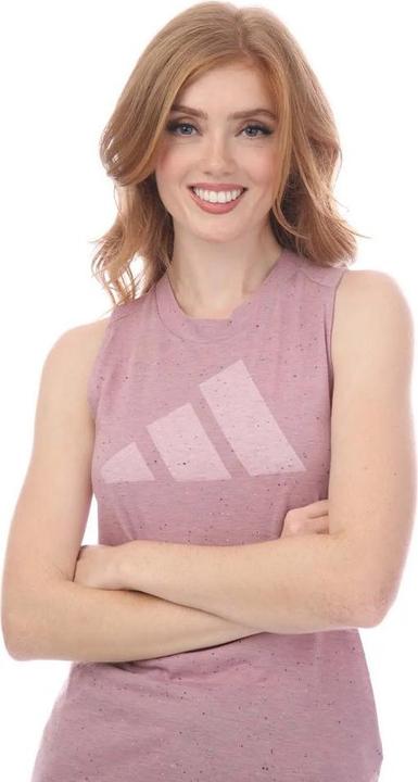 Image du produit adidas - Débardeur FUTURE ICONS WINNERS 3.0 - Femme (XS)
