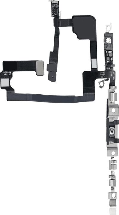 Image du produit Ferryxpress Bouton d'alimentation avec Bluetooth Flex pour iPhone 15 (iPhone 15)