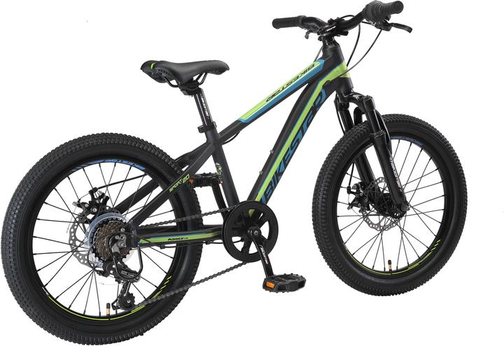 Bikestar Hardtail (29.50 cm)