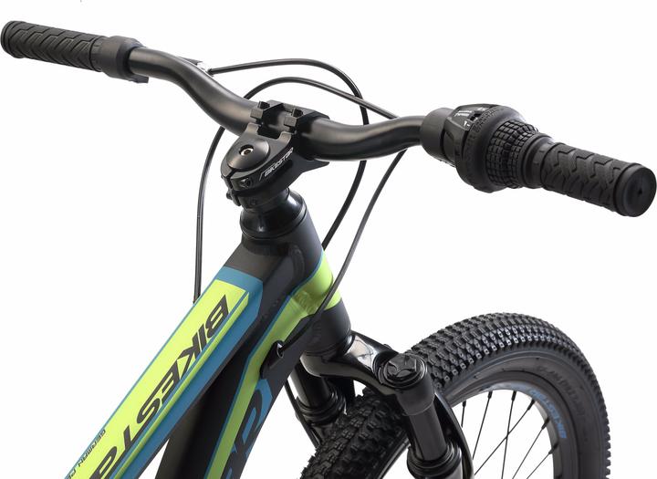 Produktbild Bikestar Hardtail (29.50 cm)