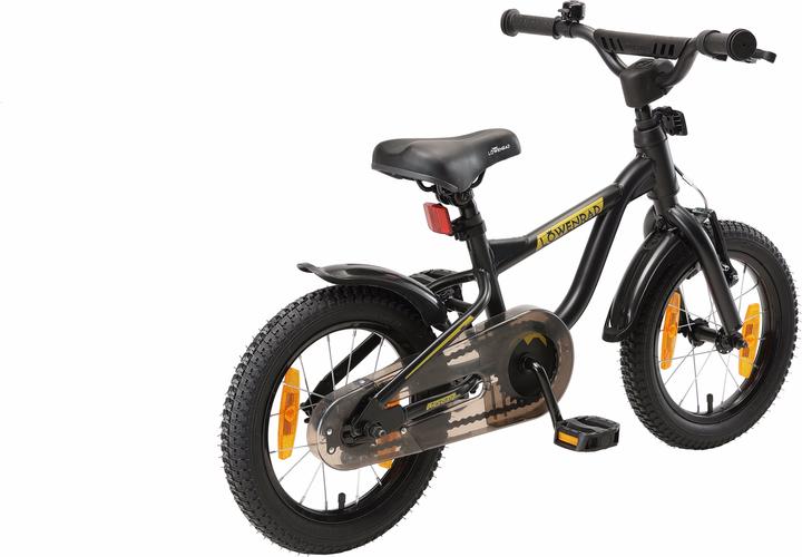 Immagine prodotto Löwenrad Citybike (14")