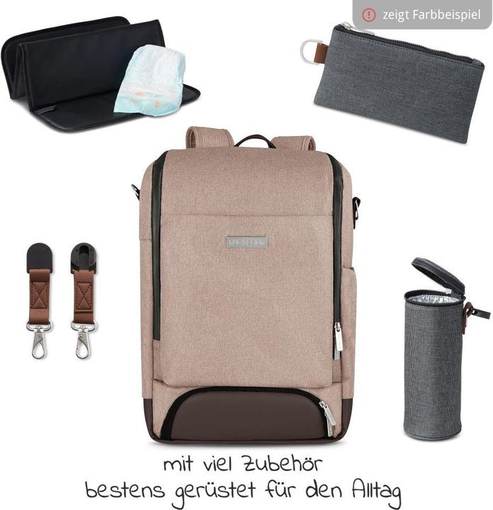 Actual product image ABC Design ABC Backpack Tour