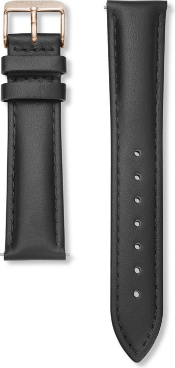 Immagine prodotto Rosefield La Bowery (38 mm) (Orologio da polso analogico, 38 mm)