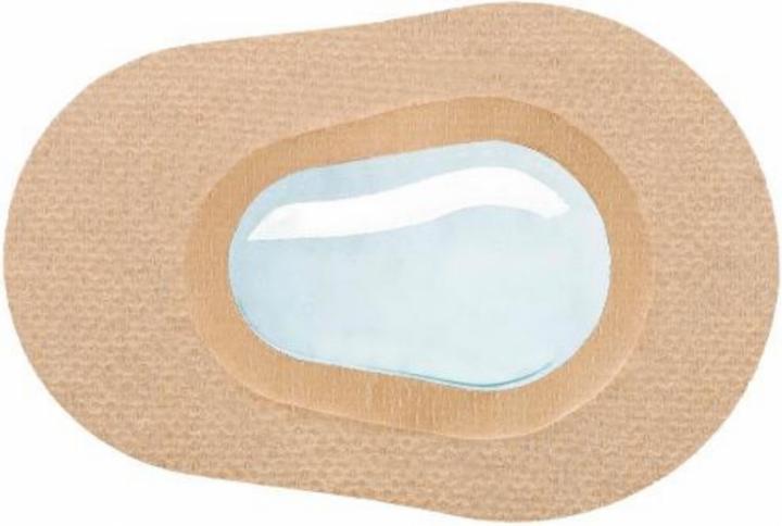 Produktbild Pharma Medica Augenverband S (1 x)