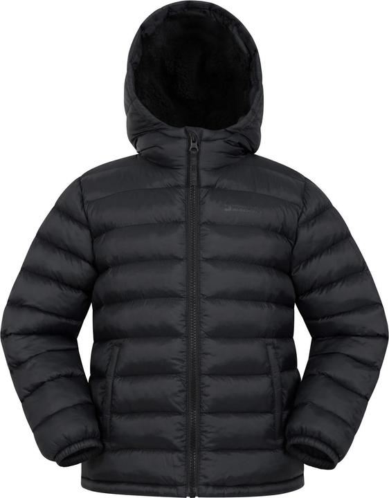 Mountain Warehouse Seasons Steppjacke (104)