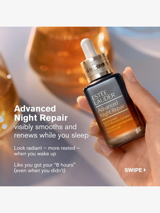 Actual product image Estée Lauder Advanced Night Repair (30 ml)