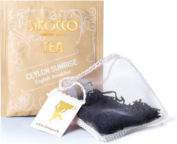 Image du produit Sirocco Lever de soleil à Ceylan (50 g)