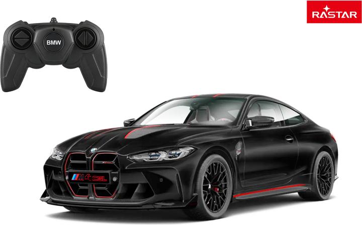 Rastar BMW M4 Csl