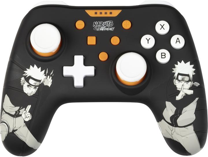 Immagine prodotto Konix Naruto Gamepad (PC, Switch)