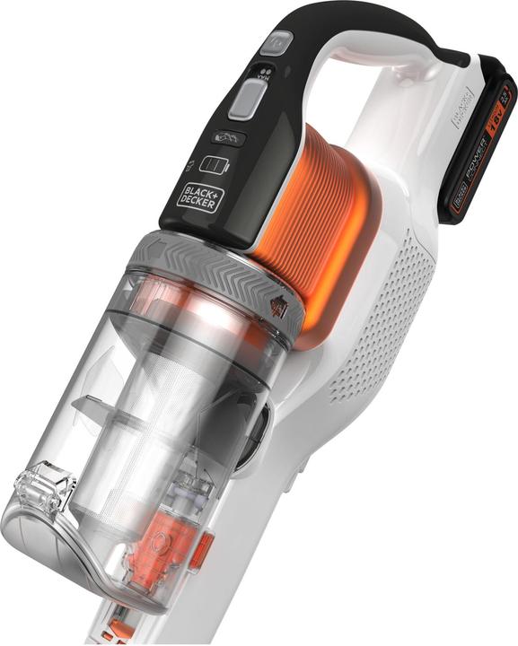 Immagine prodotto Black & Decker Hoover