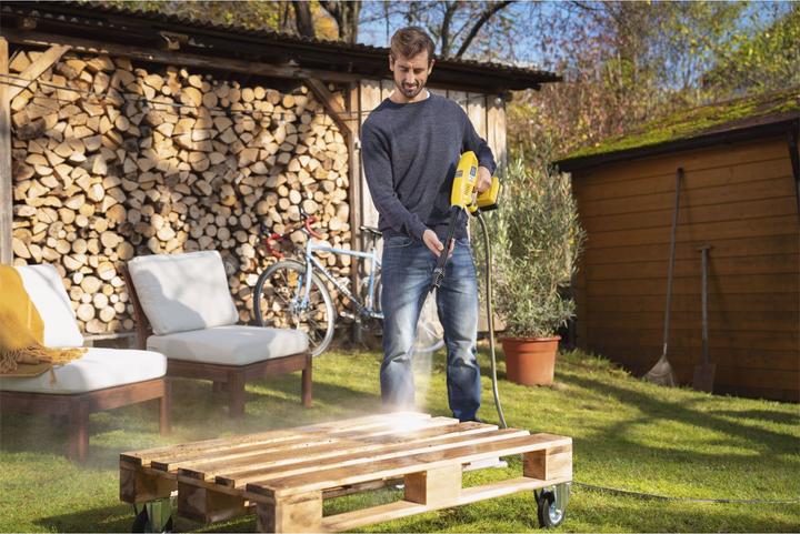Produktbild Kärcher KHB4-18 (Akkubetrieb)