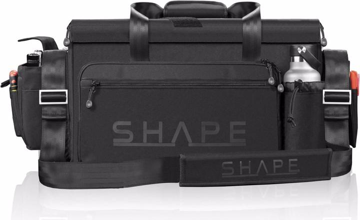 Shape Sbag (Borsa a tracolla per fotocamera, 36 l)