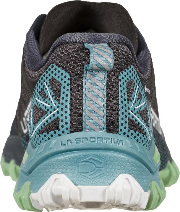 Image du produit La Sportiva Bushido II Woman GTX (37)