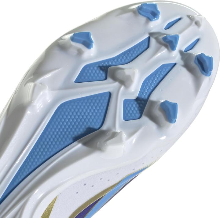 Produktbild adidas fussballschuhe x crazyfast league fg messi (45 1/3)