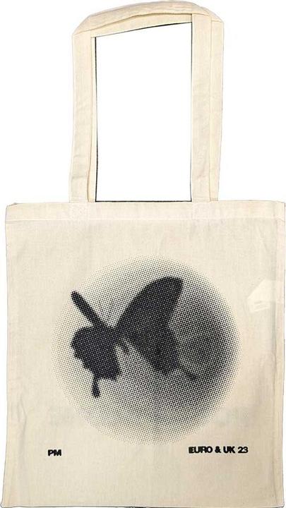 Actual product image Post Malone Spotlight 2023 Tour Tote Bag