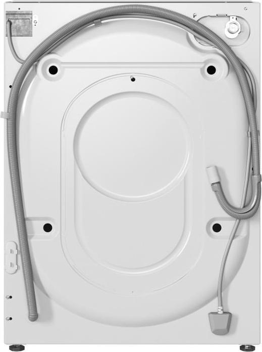 Produktbild Hotpoint Ariston Waschmaschine (8 kg, Links, EU-Stecker)