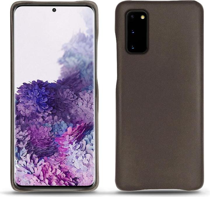 Productafbeelding Noreve Lederen omslag (Samsung Galaxy S20)