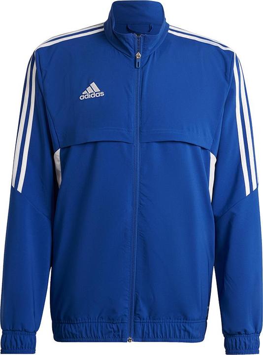 adidas Condivo 22 Präsentationsjacke Herren (XS)