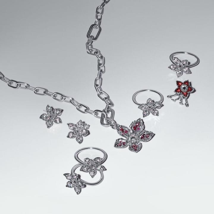 Produktbild Pandora Charm (Silber 925, Emaille)