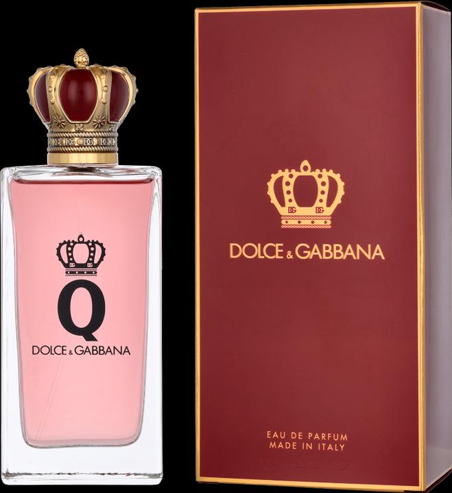 Image du produit Dolce & Gabbana Q Edp (Eau de parfum, 100 ml)