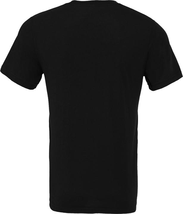 Produktbild Bella Canvas Canvas Jersey TShirt Kurzarm (XXL)