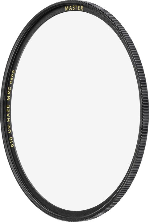 Actual product image B+W UV FILTER MRC nano MASTER 67mm (67 mm, UV filter, 67 mm)
