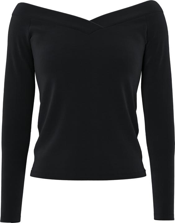 Produktbild Pieces Off-Shoulder Oberteil (XS)