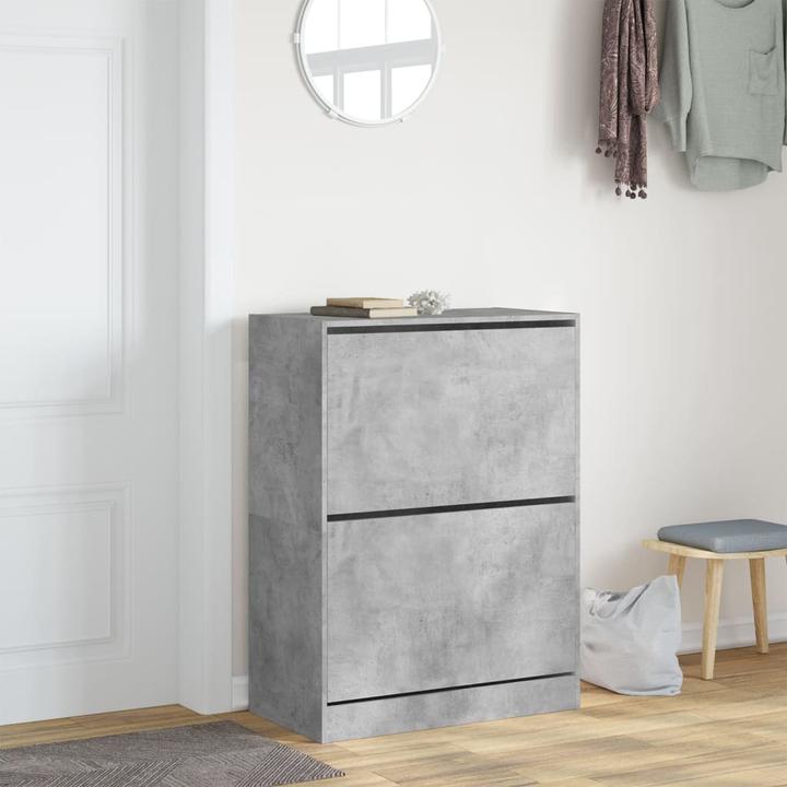 Produktbild VidaXL Nalani (80 x 42 x 108 cm)