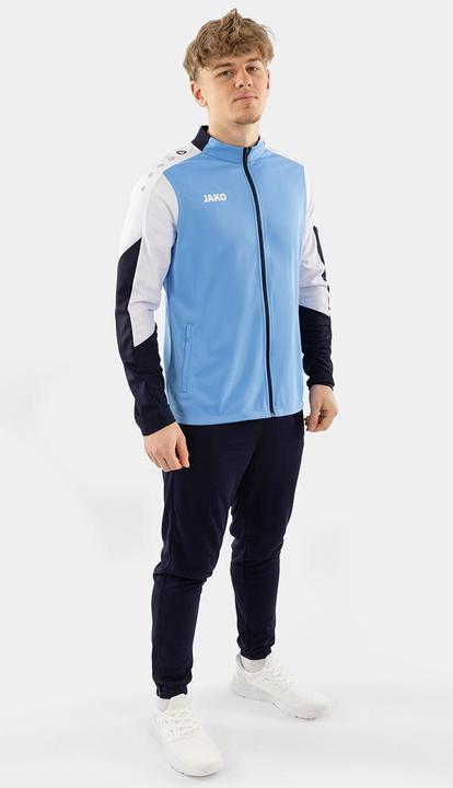 Actual product image JAKO Polyesteranzug Dynamic (M)