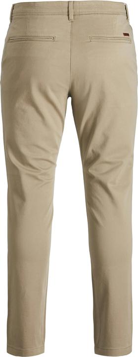 Actual product image Jack & Jones MARCO JJBOWIE Slim Fit Chino (38)