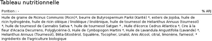 Produktbild Florame Baume à Barbe Disciplinant