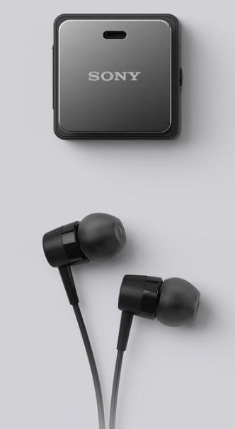 Produktbild Sony SBH24 (6 h, Kabellos)