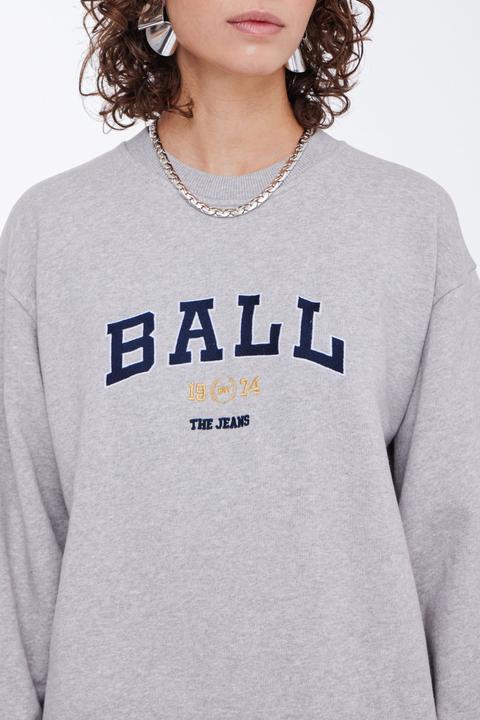 Immagine prodotto Ball BALTAYLOR SWEAT 50405001 (XL)