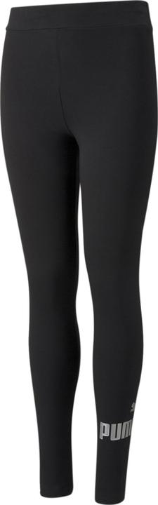 Actual product image Puma ESS+ Logo Leggings