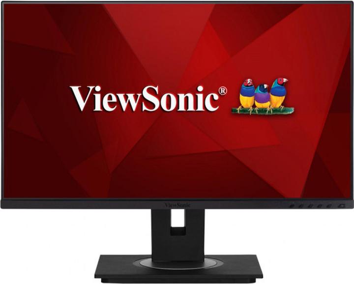 Immagine prodotto Viewsonic VG2456 - Monitor LED - 61 cm (24") (23.8" visibile) (1920 x 1080 pixel, 23.80")