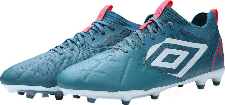 Umbro Feste Bodenschuhe Tocco 2 Pro Leder