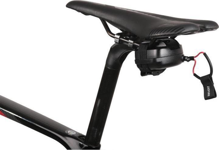 Actual product image Zefal Bike Taxi