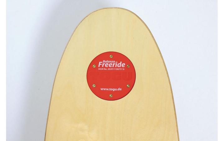 Image du produit Togu Balanza Freeride