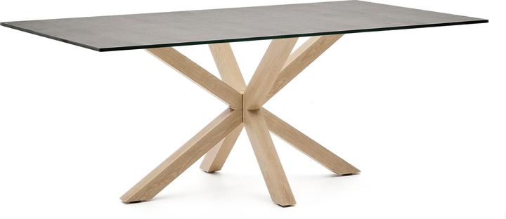 Produktbild Kave Home Argo (100 x 200 x 75 cm)