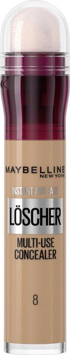Immagine prodotto Maybelline New York Anti-età istantaneo (08 Buff)