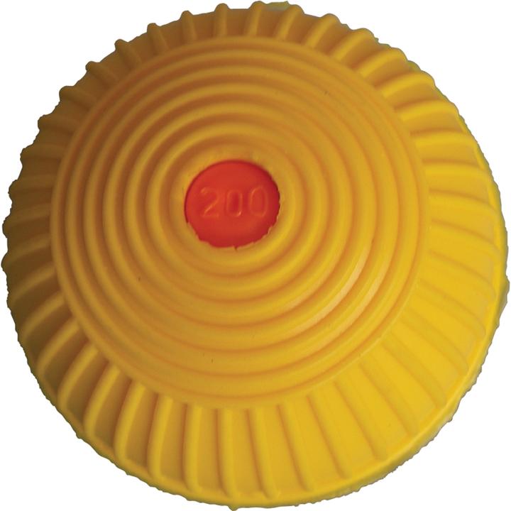 Produktbild Huspo Wurfball (0.20 kg, 65 mm)