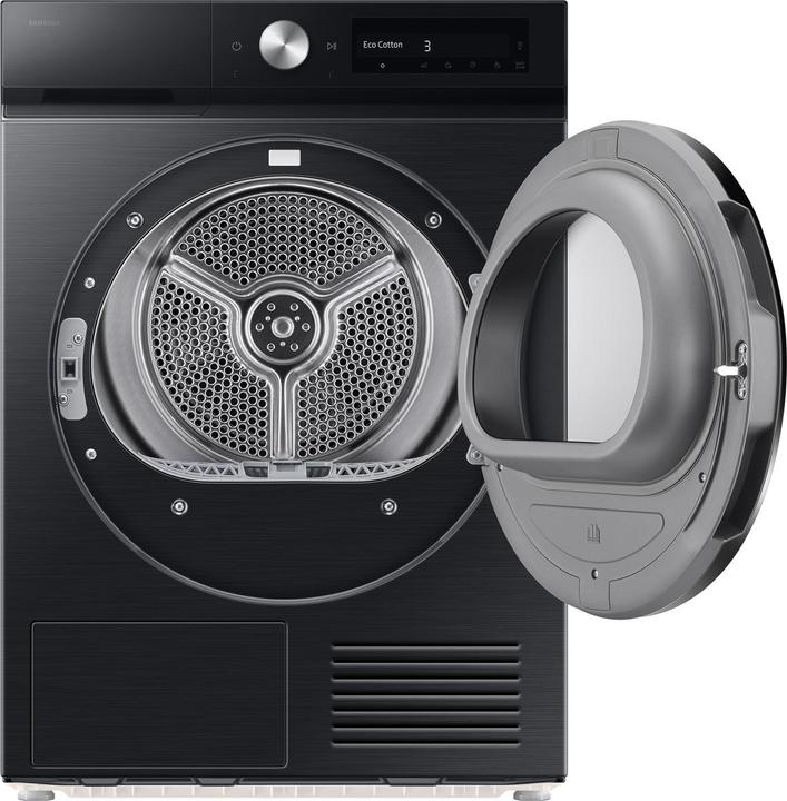 Image du produit Samsung Wäschetrockner DV7400, 9kg, A+++ (9 kg, Droite)