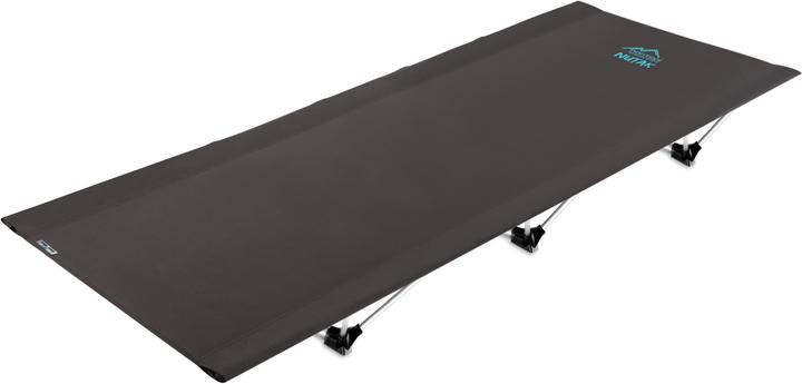 Actual product image Normani Camping bed Nutak