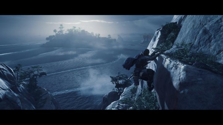 Immagine prodotto Sony Ghost of Tsushima (PS4, Multilingue)