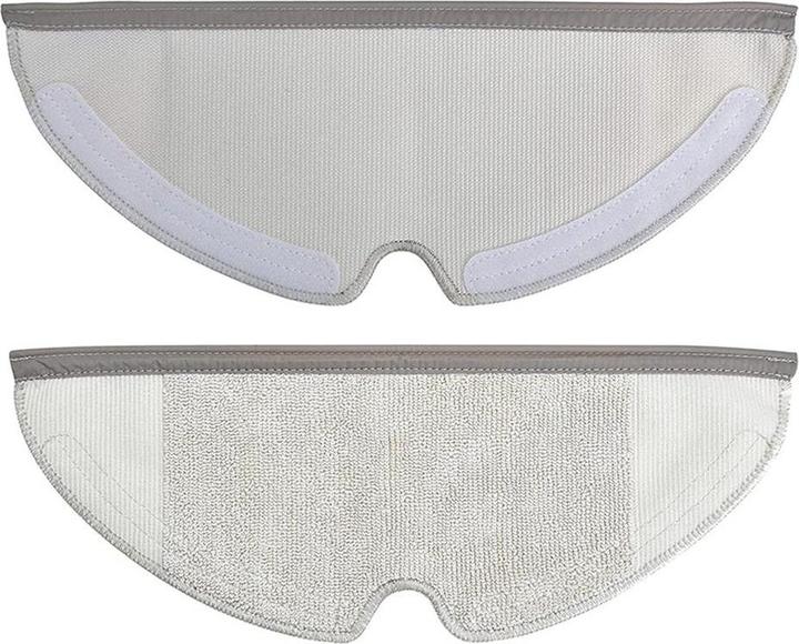 AAi Mobile Tuch Mop Roborock Purina S5 Max, S6, S6 Pure, S6 Max