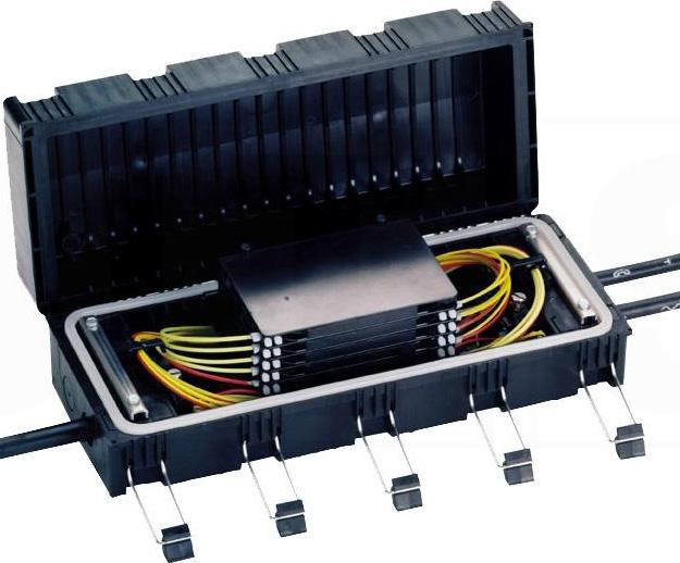 Corning LWL-Muffe S45754-A3-A16