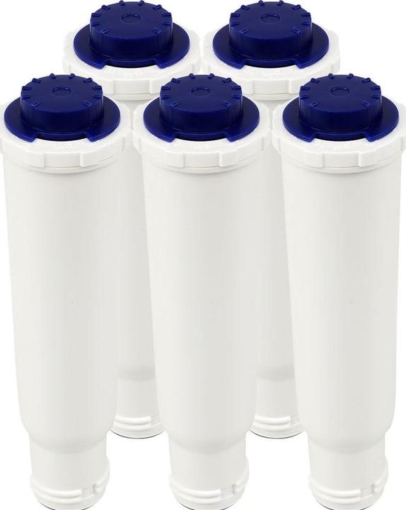 Produktbild Alternativ 5 Wasserfilter kompatibel mit Melitta ProAqua E0BAD02