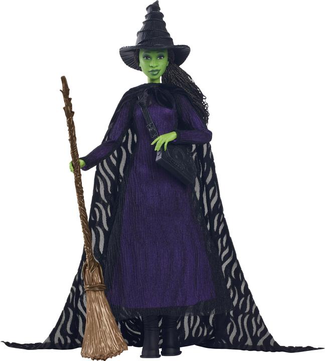 Produktbild Mattel Wicked